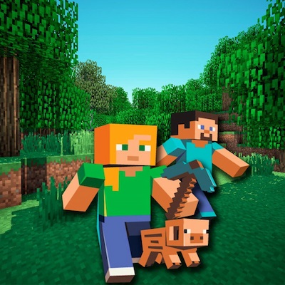 Minecraft