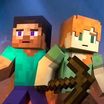 Minecraft