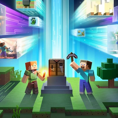 Minecraft