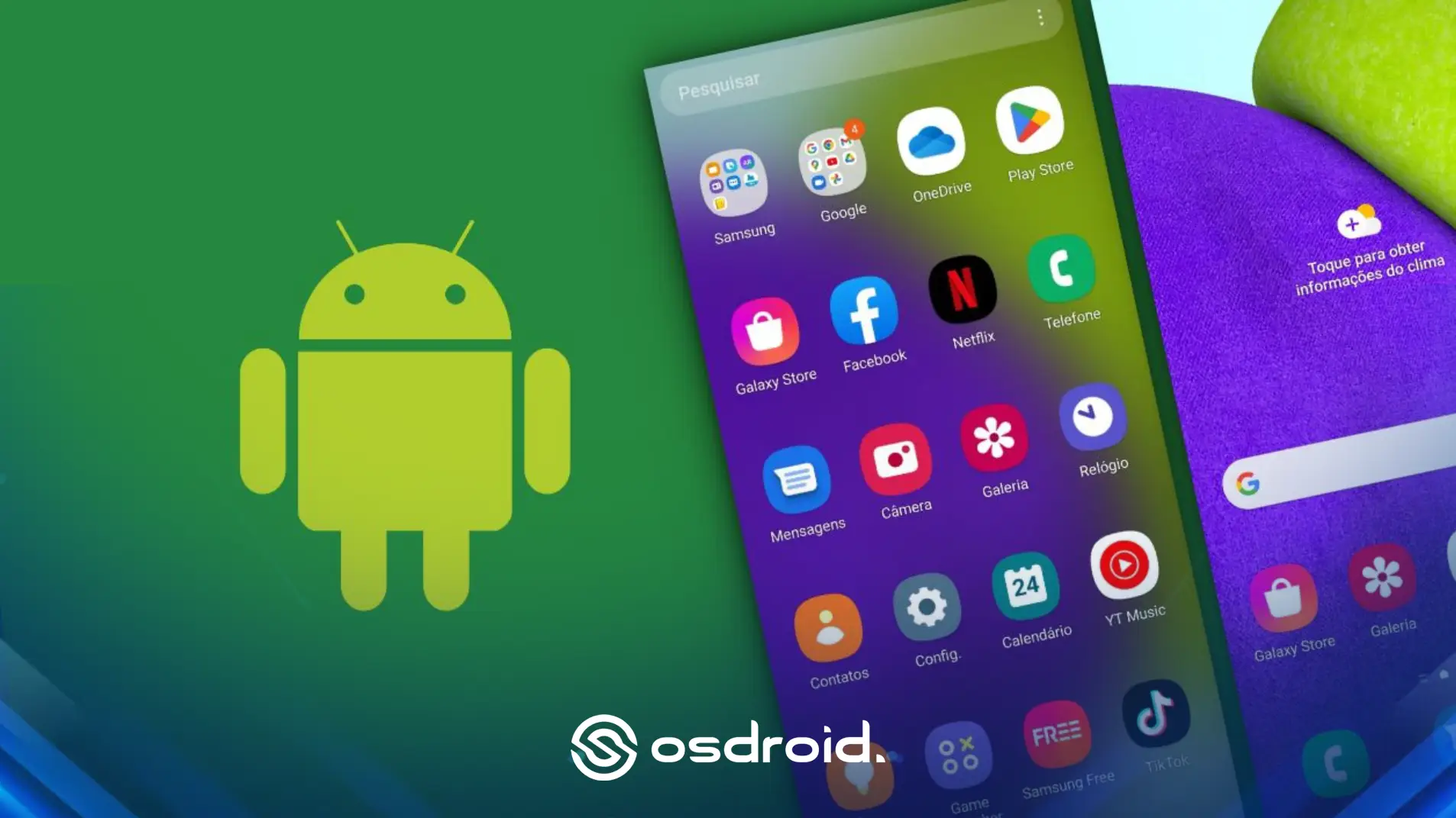 Veja como usar 5 Recursos Avançados do Android