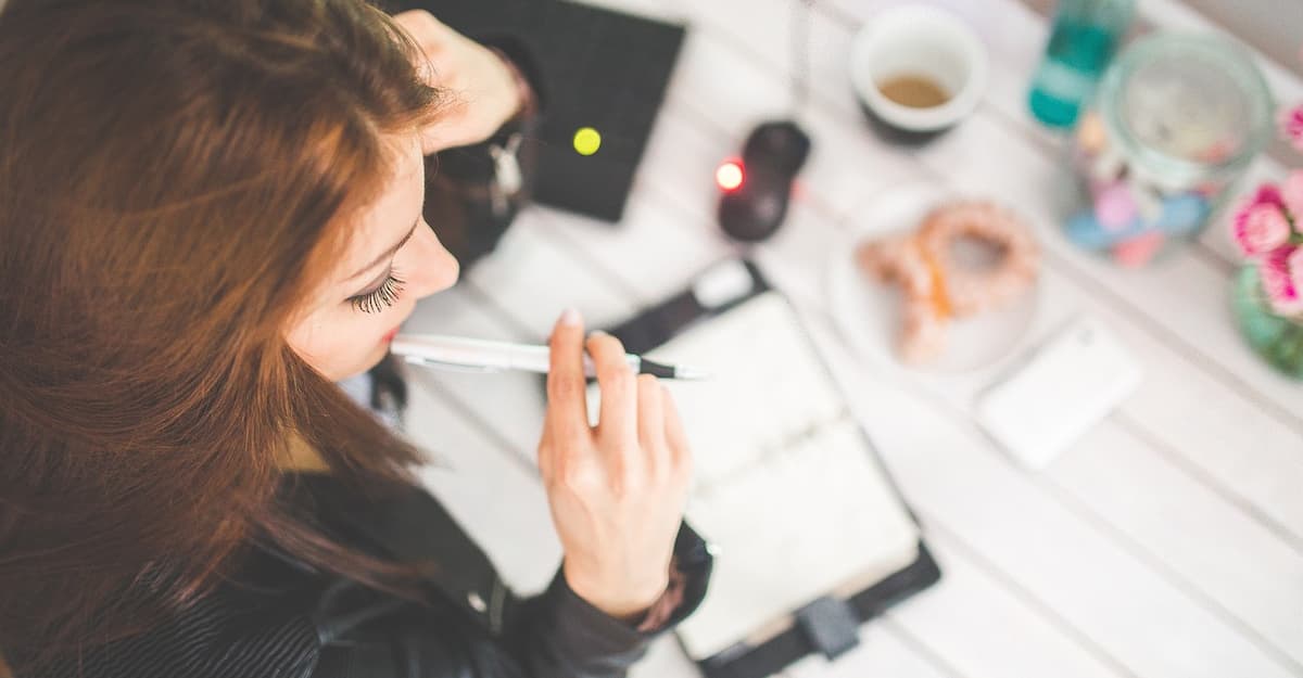 Deixe o estresse do trabalho com aplicativos para relaxar no intervalo do trabalho