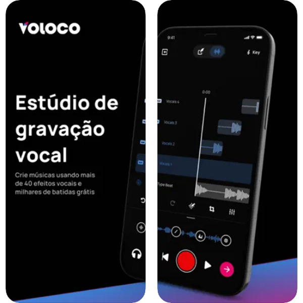 Voloco 