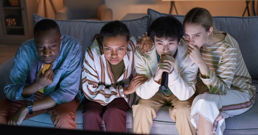 Melhores filmes e séries de suspense da Apple TV+