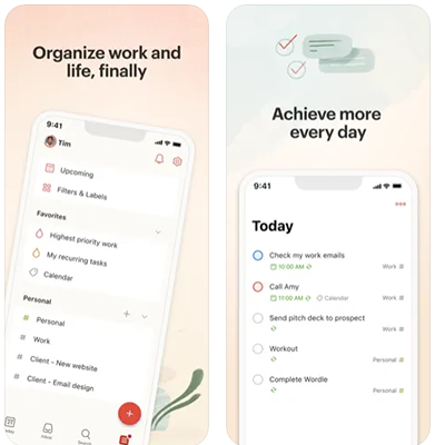 todoist