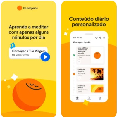 Aplicativos para Melhorar Seu Sono