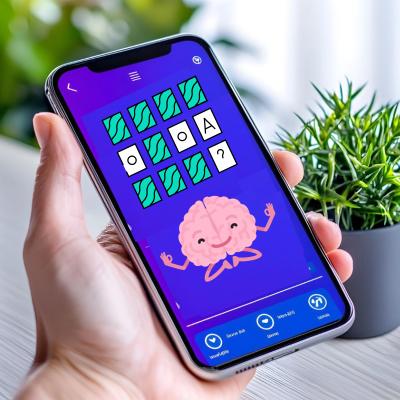 Apps para testar QI