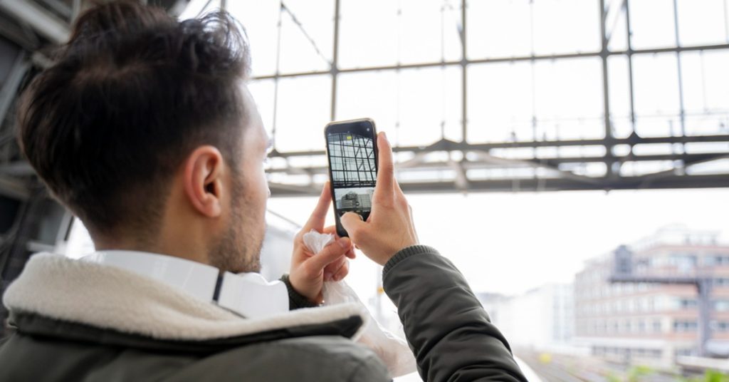 Aplicativos para medir terrenos na Polônia