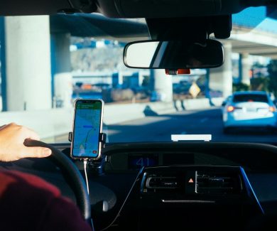 Melhores aplicativos para motoristas