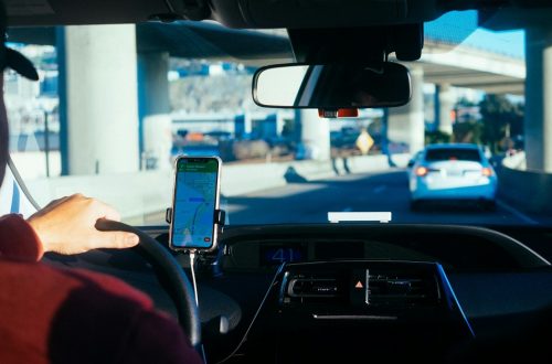 Melhores aplicativos para motoristas