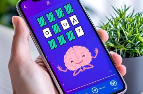 Apps para testar QI