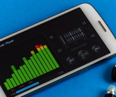 Aplicativos para aumentar o volume do seu celular